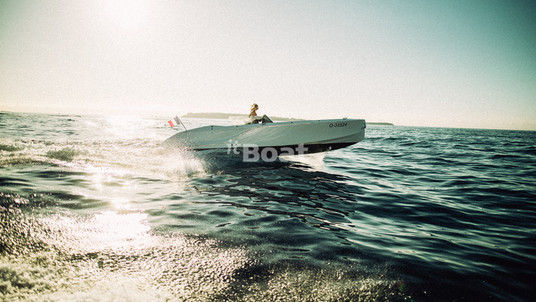 Frauscher 858 Fantom Air