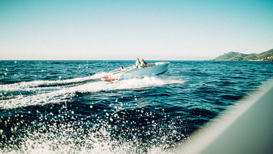 Frauscher 858 Fantom Air