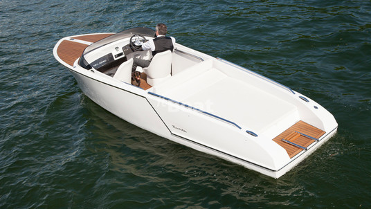 Frauscher 610 San Remo