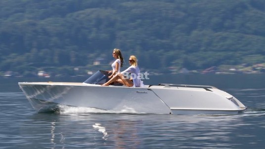 Frauscher 650 Alassio