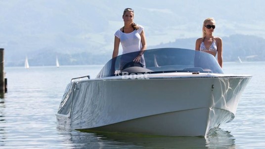 Frauscher 650 Alassio