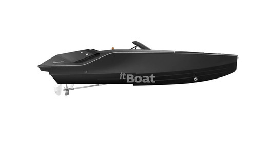 Frauscher 740 MIRAGE