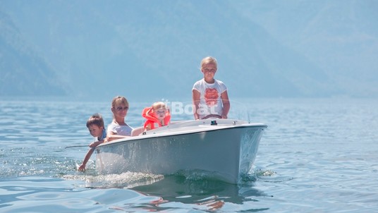 Frauscher 540 Portofino