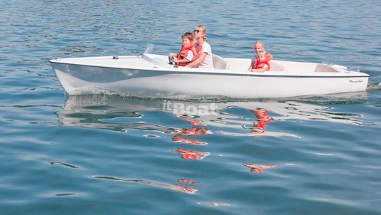 Frauscher 540 Portofino