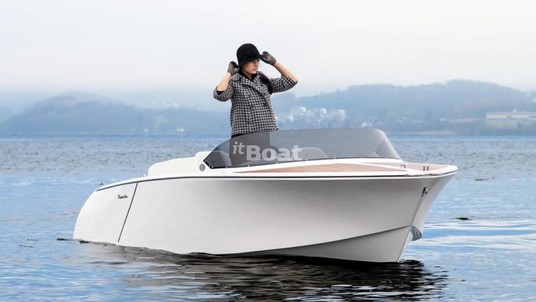 Frauscher 560 Valencia