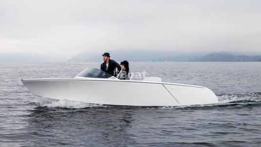 Frauscher 560 Valencia