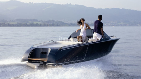 Frauscher 606 Riviera
