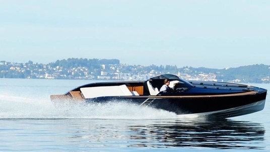 Frauscher 909 Benaco S