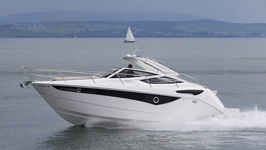 Galeon 305 OPEN