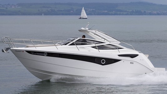 Galeon 305 OPEN