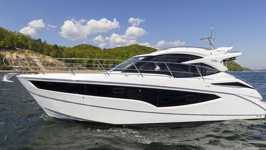 Galeon 365 HTS