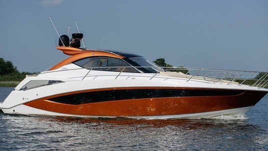 Galeon 385 HTS