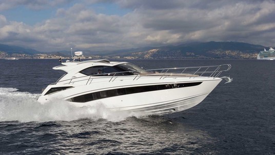 Galeon 405 HTL