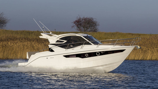 Galeon 310 HTC