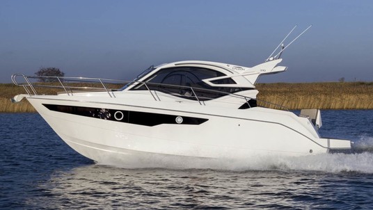 Galeon 310 HTC