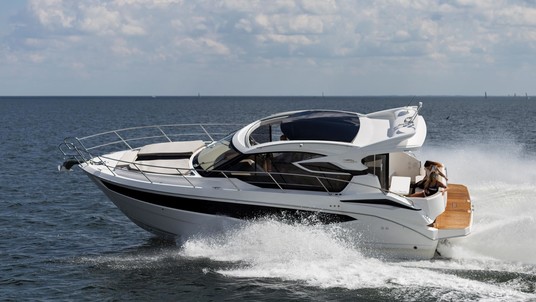 Galeon 370 HTC