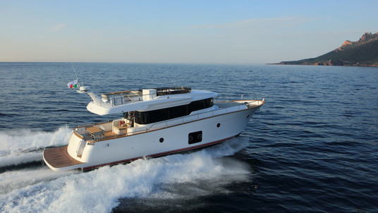 Apreamare Maestro 56