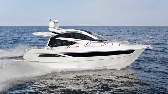 Galeon 390 Htc