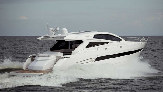 Galeon 700 Raptor