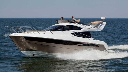 Galeon 380 Fly