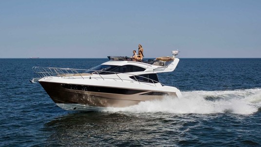Galeon 380 Fly
