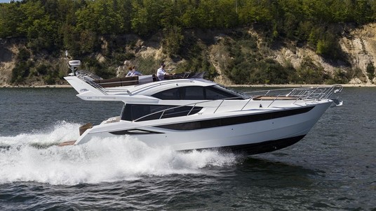 Galeon 420 Fly