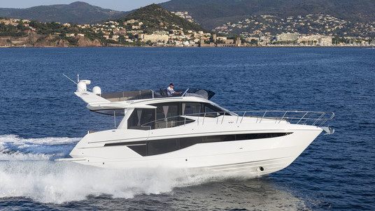 Galeon 460 Fly