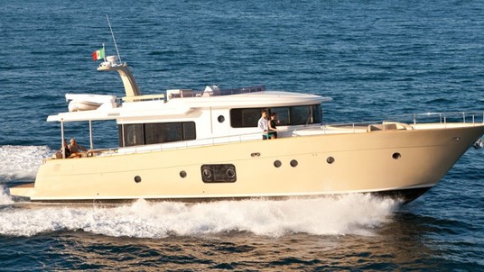 Apreamare Maestro 66