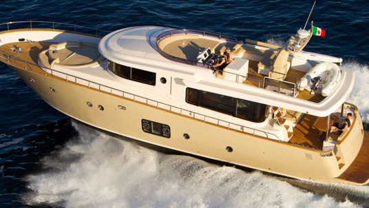 Apreamare Maestro 66