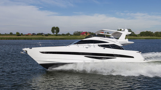 Galeon 660 Fly