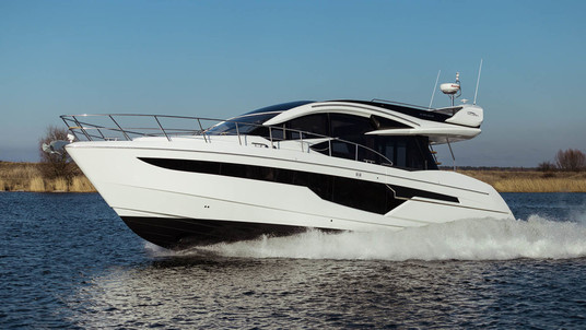 Galeon 510 SKYDECK
