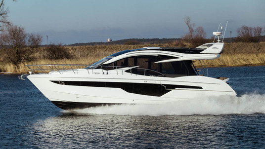 Galeon 510 SKYDECK