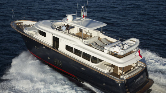 Apreamare Maestro 82