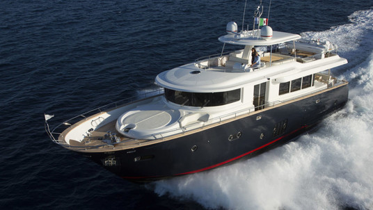 Apreamare Maestro 82