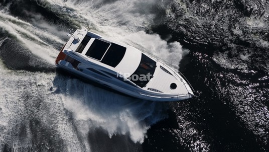 Galeon 530 Ht