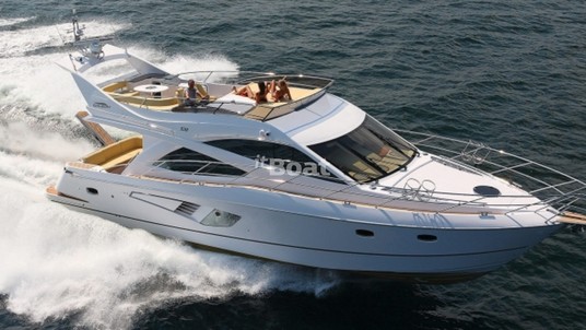 Galeon 530 Fly