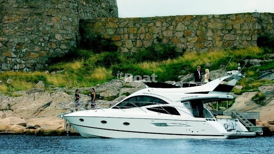 Galeon 440 Fly
