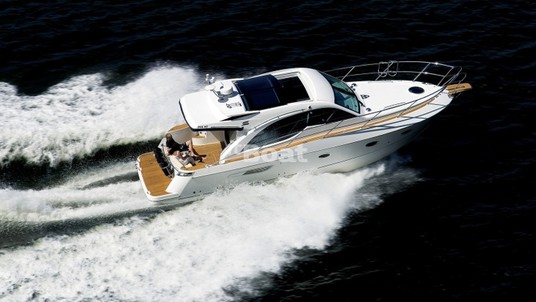 Galeon 390 Ht