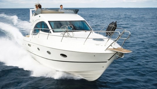 Galeon 390 Fly