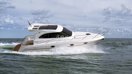 Galeon 330 Ht