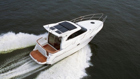 Galeon 330 Ht