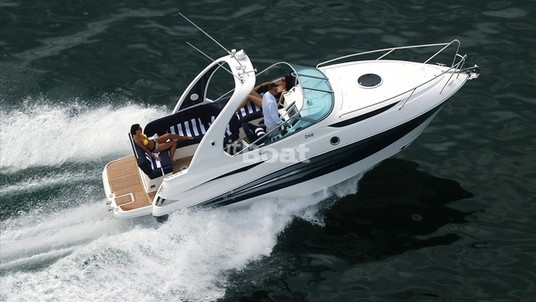 Galeon 260 Cruiser