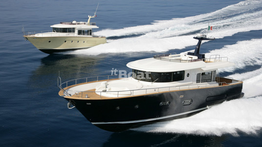 Apreamare 65 Maestro