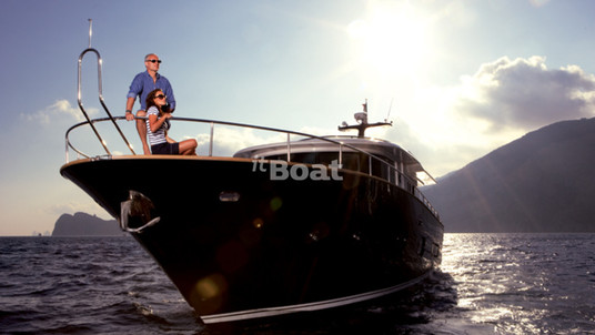 Apreamare 65 Maestro