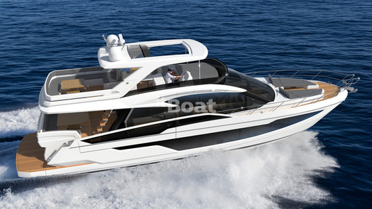 Galeon 620 FLY