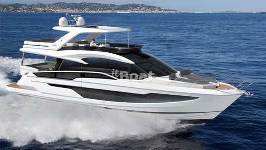Galeon 620 FLY