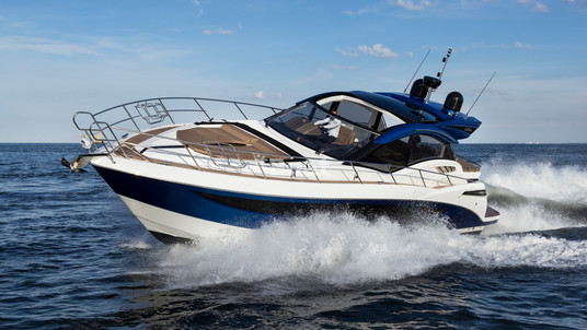 Galeon 445 Hts