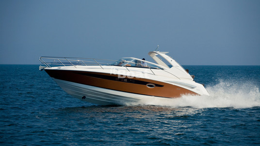 Galeon 325 Open