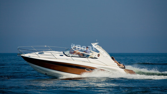 Galeon 325 Open