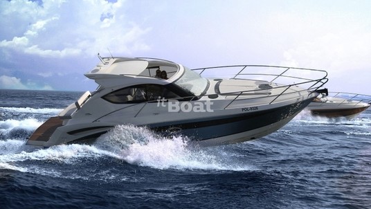 Galeon 325 Hts